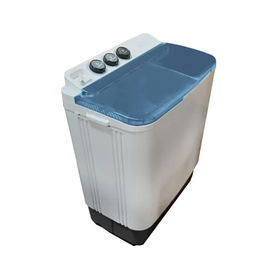 Midea 7 KG Twin Tub Washing Machine (Class B) - 0