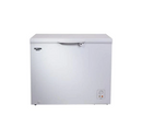 Condura 8.3 Cu. Ft. Chest Freezer Manual Inverter Refrigerator, White CCF250Ri (Class C)-1