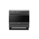 Toshiba 90 CM Gray Gas Range (Class B)-2