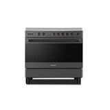 Toshiba 90 CM Gas Range, Gray (Class A)