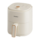Gaabor 4.0L Mechanical Air fryer White AF-35M01A (Class B)
