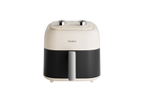 Gaabor 8.0L Mechanical Air Fryer White AF-80M01A (Class B)