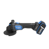 Hyundai BL Hammer drill + BL Angle Grinder S02-FTB (Premium)
