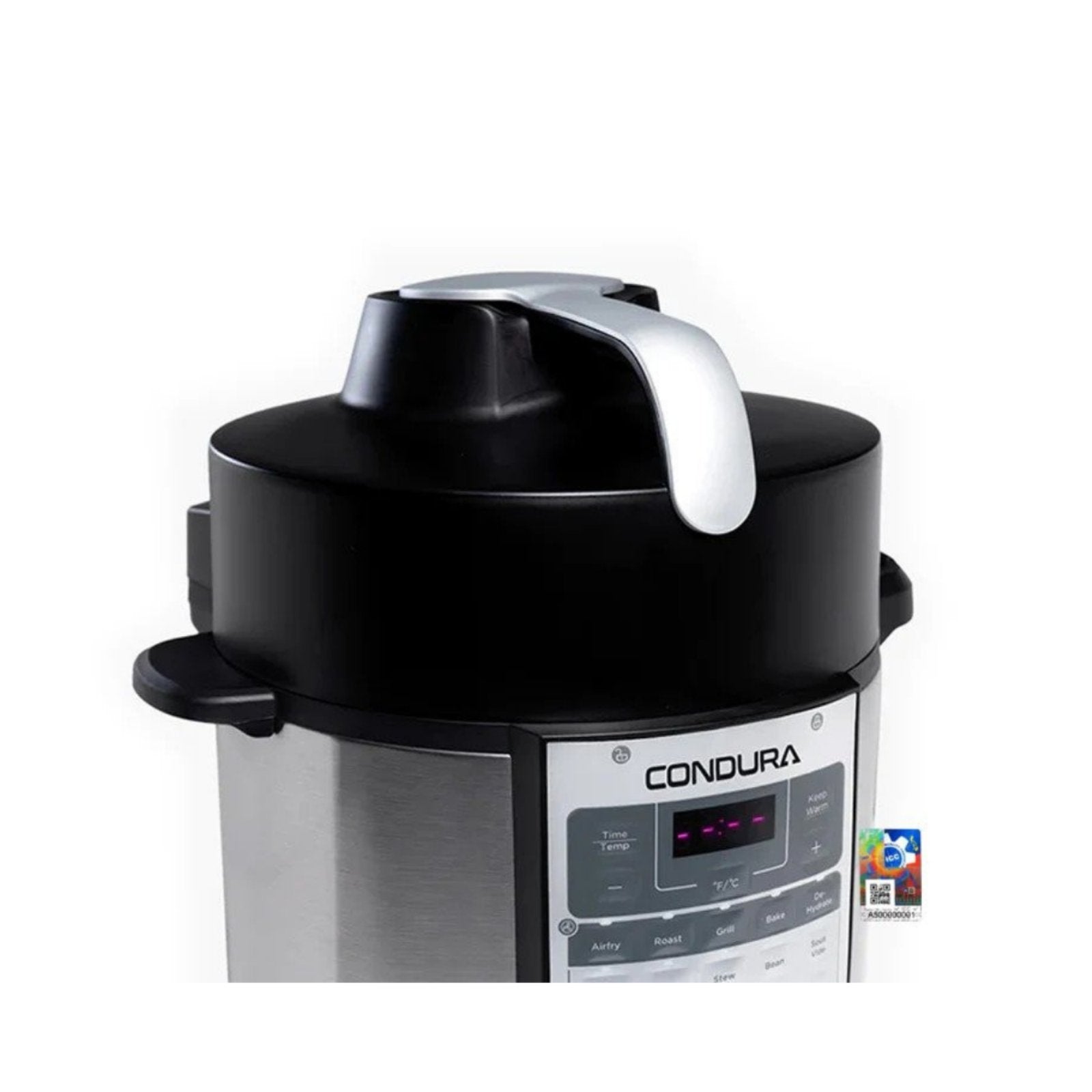 Condura All-in-One Multicooker (Class B) - 0