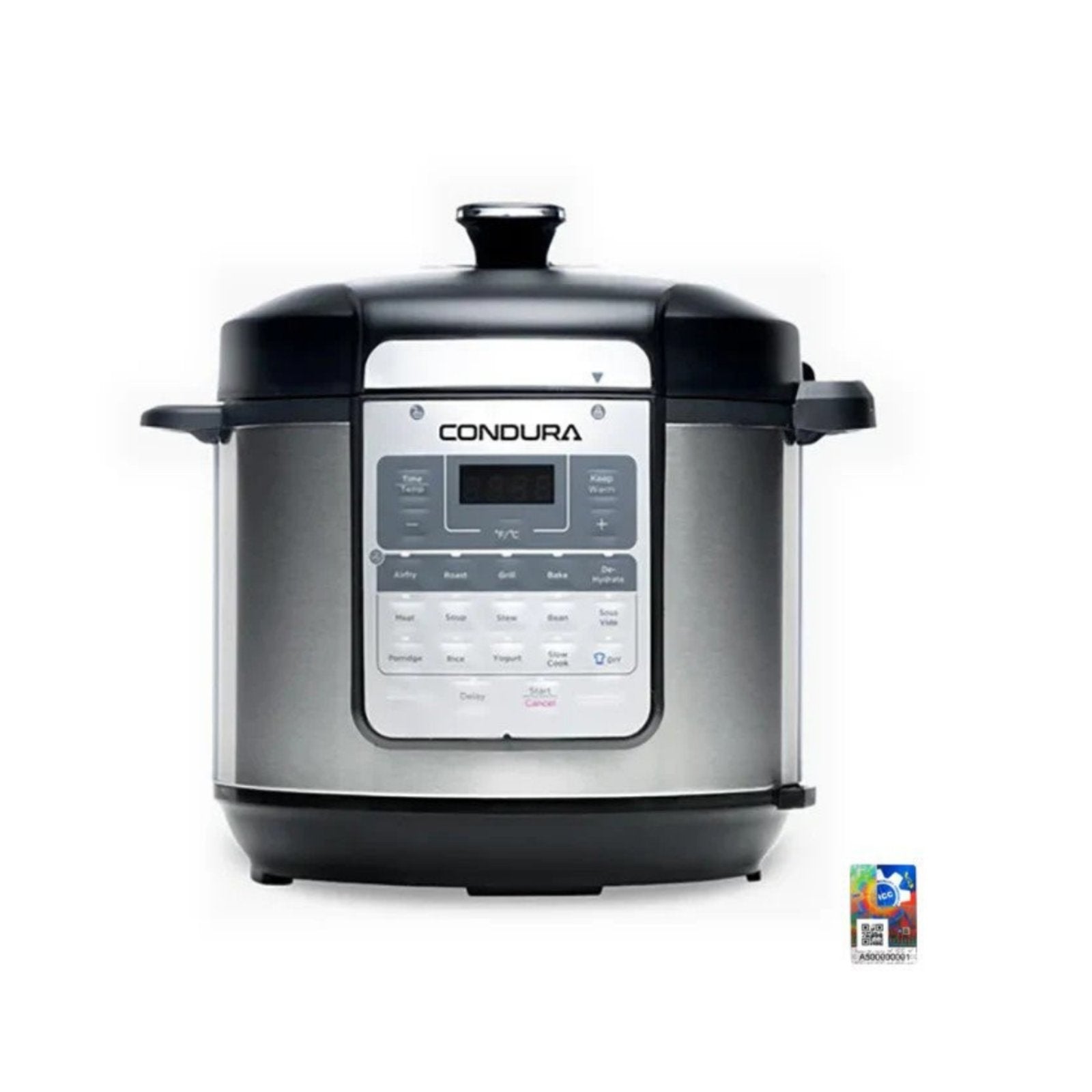 Condura All-in-One Multicooker (Class B)