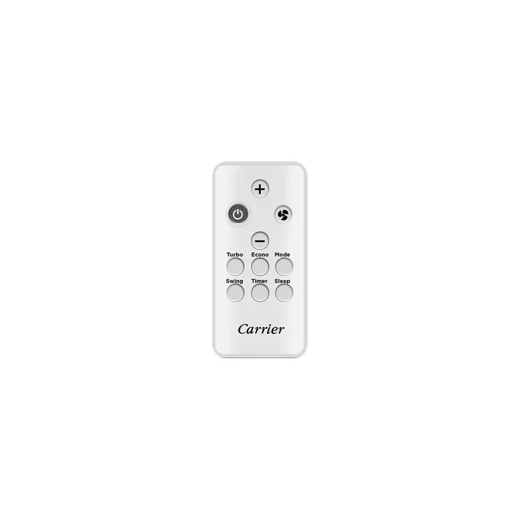 Carrier 1.0 HP Aura Plus Side Discharge Window-Type Air Conditioner (Class B)