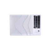 Carrier 1.0 HP Aura Plus Side Discharge Window-Type Air Conditioner (Class B)