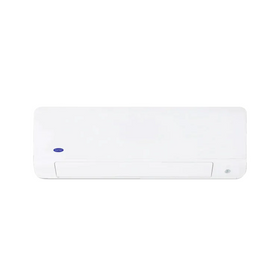 Carrier 1.00 HP Aura Split-Type Inverter Air Conditioner (Premium) - 0