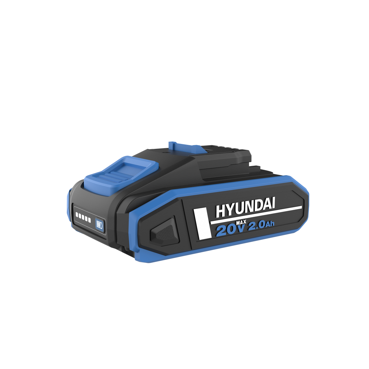Hyundai Li-ion Battery (2.0AH) BI20-2 (Premium)