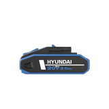 Hyundai Li-ion Battery (2.0AH) BI20-2 (Premium)