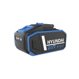 Hyundai Starter Pack (LI-ON4.0AH +2ACharger) BI20-4/C20-2 (Premium)