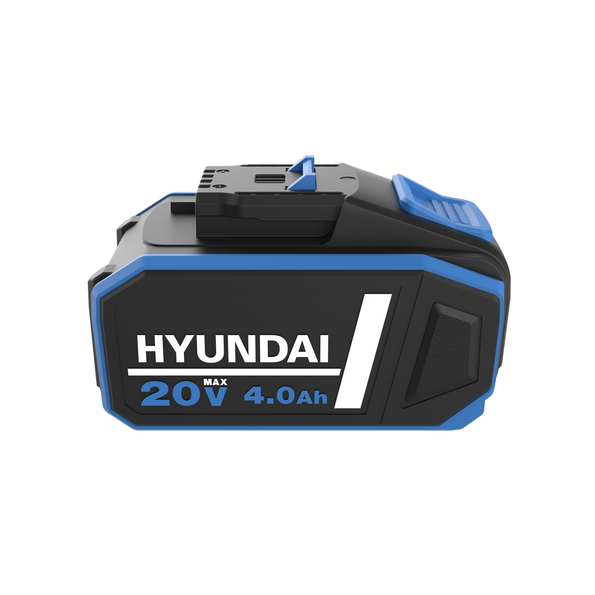 Hyundai Starter Pack (LI-ON4.0AH +2ACharger) BI20-4/C20-2 (Premium)