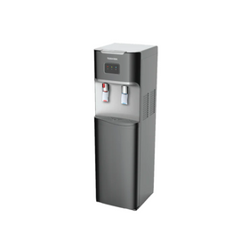 Toshiba Bottom Loading Water Dispenser, Black (Class B) - 0