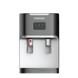 Toshiba Bottom Loading Water Dispenser, Black (Class B)