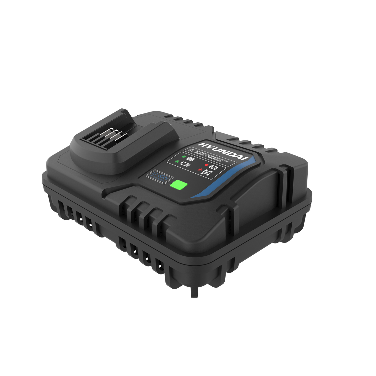 Hyundai Quick Charger C20-4 (Premium)