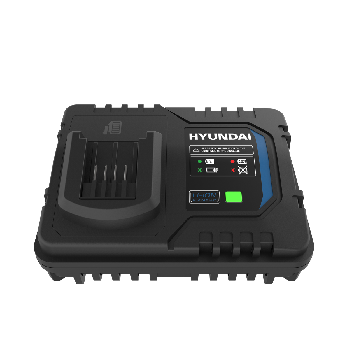 Hyundai Quick Charger C20-4 (Premium)