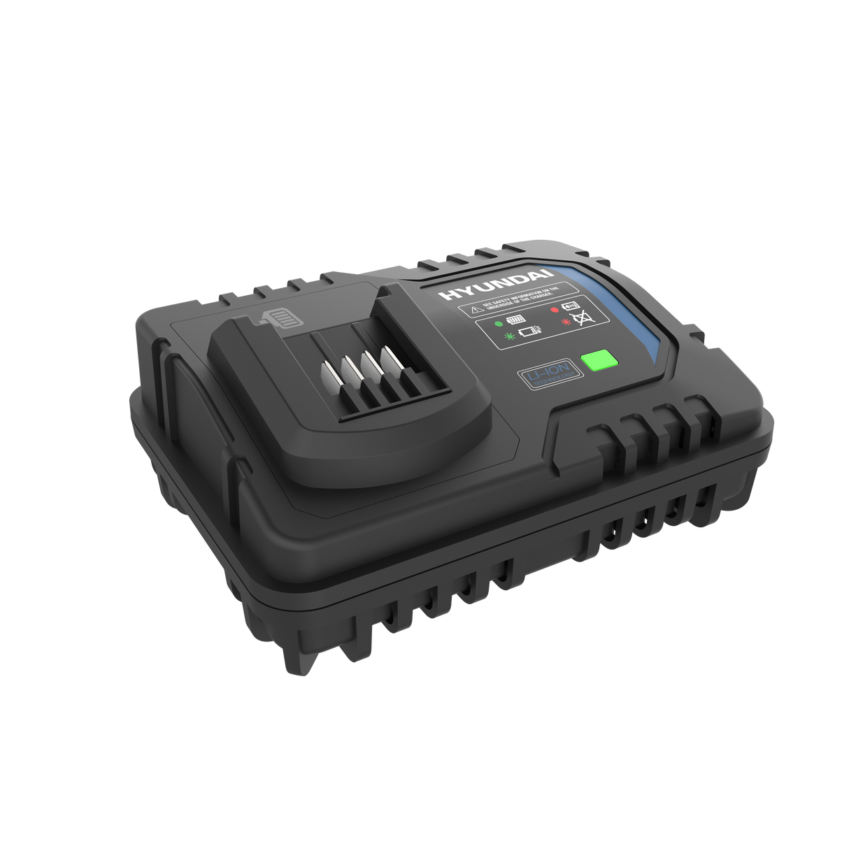 Hyundai Quick Charger C20-4 (Premium)