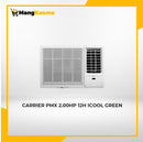 Carrier 2.00 HP 12H ICool Green Window-Type Air Conditioner (Class B)-2