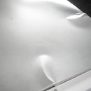 Condura 10 Cu. Ft.  Auto Defrost Chiller Refrigerator, White, CBC283-NL (Class C)-5