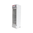 Condura 10 Cu. Ft.  Auto Defrost Chiller Refrigerator, White, CBC283-NL (Class C)-3