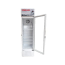 Condura 10 Cu. Ft.  Auto Defrost Chiller Refrigerator, White, CBC283-NL (Class C)-4