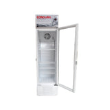Condura 10 Cu. Ft.  Auto Defrost Chiller Refrigerator, White, CBC283-NL (Class C)