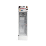 Condura 9 Cu. Ft. Negosyo Pro No Frost Chiller Inverter Refrigerator, White CBC283Ri (Class C)
