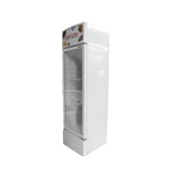 Condura 9 Cu. Ft. Negosyo Pro No Frost Chiller Inverter Refrigerator, White CBC283Ri (Class C)