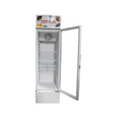 Condura 9 Cu. Ft. Negosyo Pro No Frost Chiller Inverter Refrigerator, White CBC283Ri (Class C)-4