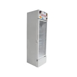 Condura 9 Cu. Ft. Negosyo Pro No Frost Chiller Inverter Refrigerator, White CBC283Ri (Class C)