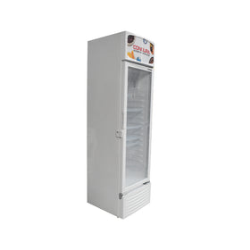 Condura 9 Cu. Ft. Negosyo Pro No Frost Chiller Inverter Refrigerator, White CBC283Ri (Class C) - 0