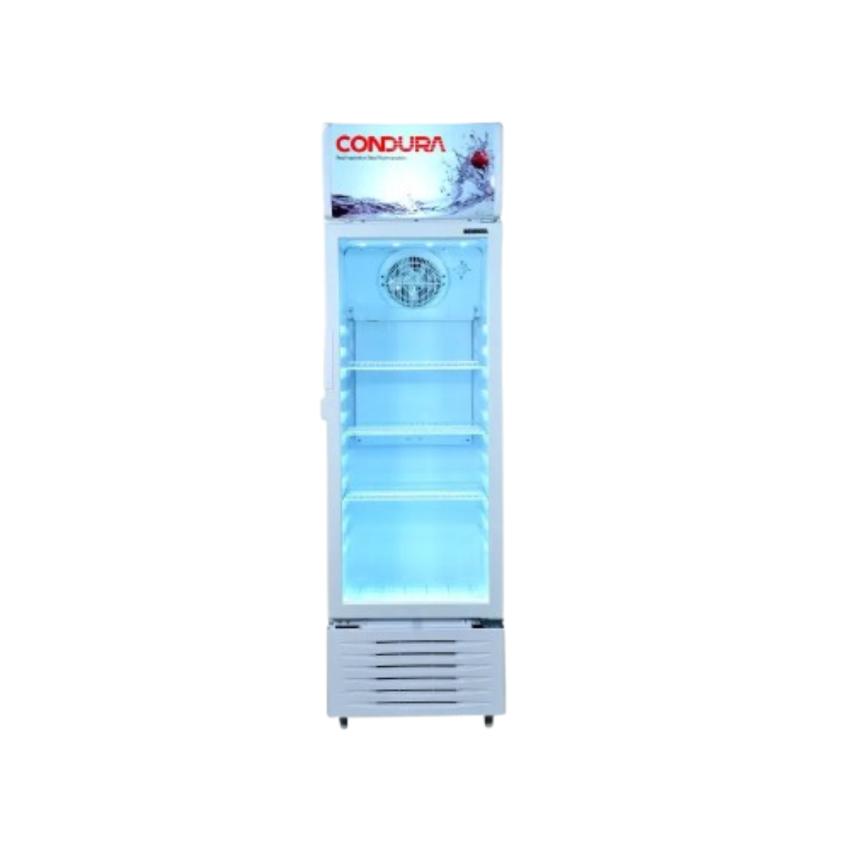 Condura 12.0 Cu. Ft. Beverage Cooler Refrigerator. CBC342-R (Class A)