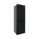 Condura 9 Cu. Ft. No Frost Bottom Freezer Inverter Refrigerator, Black Matte (Class B)-3