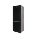 Condura 10 Cu. Ft. No Frost Bottom Freezer Inverter Refrigerator, Black Matte, CBF312i (Class A)-2