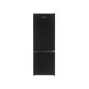 Condura 10 Cu. Ft. No Frost Bottom Freezer Inverter Refrigerator, Black Matte, CBF312i (Class A)-1