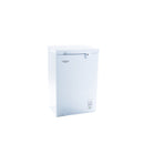 Condura 3.5 Cu. Ft. Chest Freezer Direct Cool Inverter Refrigerator, White CCF35DCi (Class C)-2