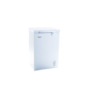 Condura 3.5 Cu. Ft. Chest Freezer Direct Cool Inverter Refrigerator, White CCF35DCi (Class C) - 0