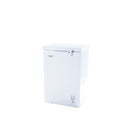Condura 3.5 Cu. Ft. Chest Freezer Direct Cool Inverter Refrigerator, White CCF35DCi (Class C)-3