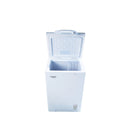 Condura 3.5 Cu. Ft. Chest Freezer Direct Cool Inverter Refrigerator, White CCF35DCi (Class C)-4