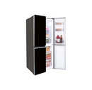 Condura 16.5 Cu. Ft. No Frost, Multi-Door Inverter Refrigerator, Black Glass CFD-522i (Class A)-4