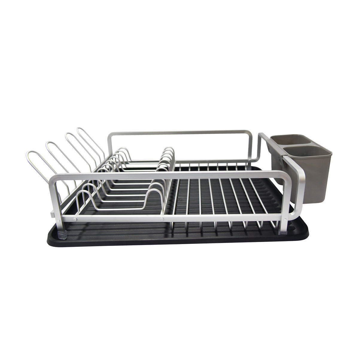 Masflex Aluminum Dish Rack CH-5101 (Premium)