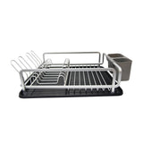 Masflex Aluminum Dish Rack CH-5101 (Premium)