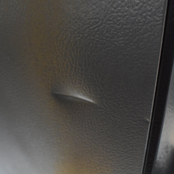 Condura 16.7 Cu.Ft. No Frost Multi-Door Inverter Refrigerator, White Glass CMD183iW (Class C)