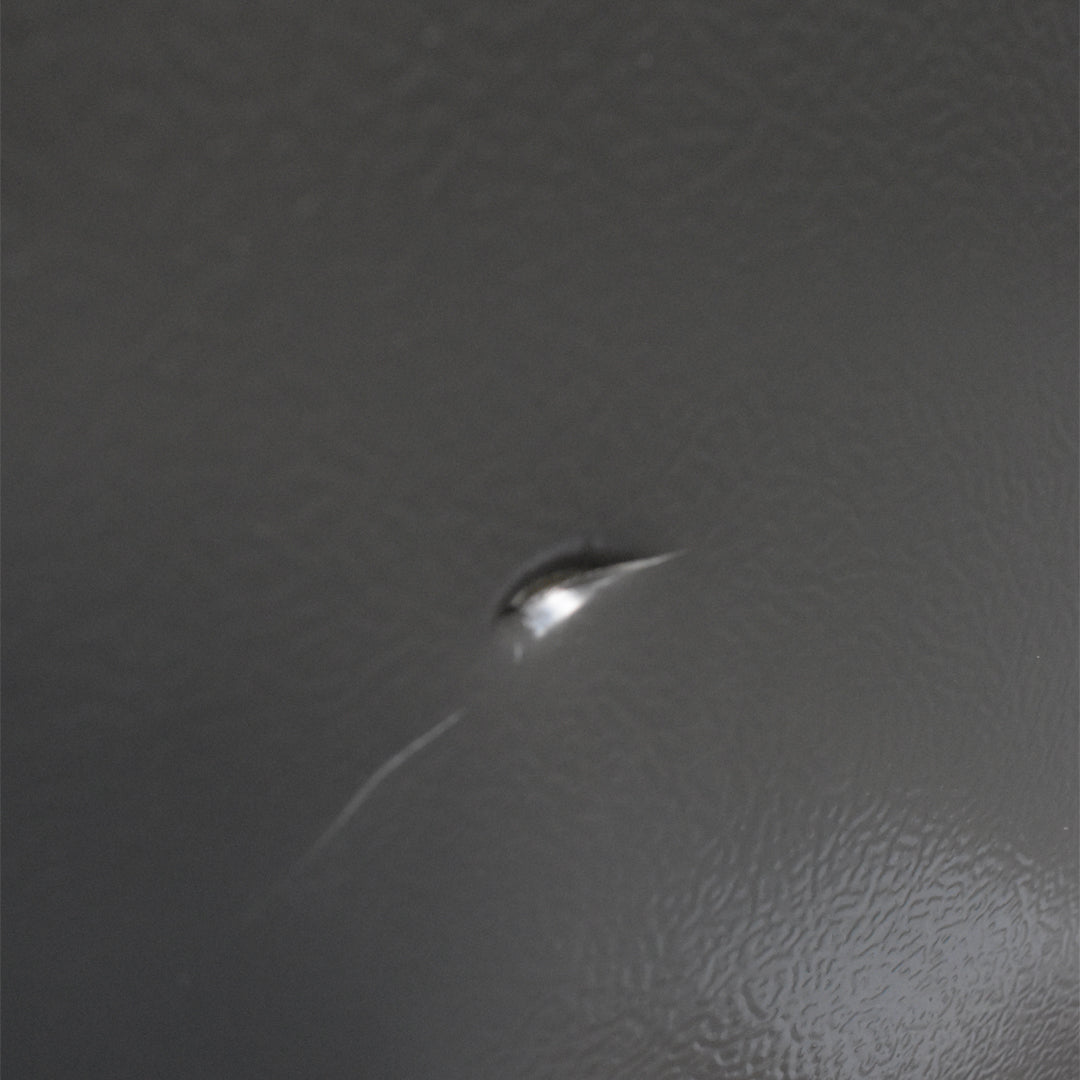 Condura 16.7 Cu.Ft. No Frost Multi-Door Inverter Refrigerator, Black Glass CMD183iB (Class C)