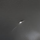 Condura 16.7 Cu.Ft. No Frost Multi-Door Inverter Refrigerator, Black Glass CMD183iB (Class C)-5