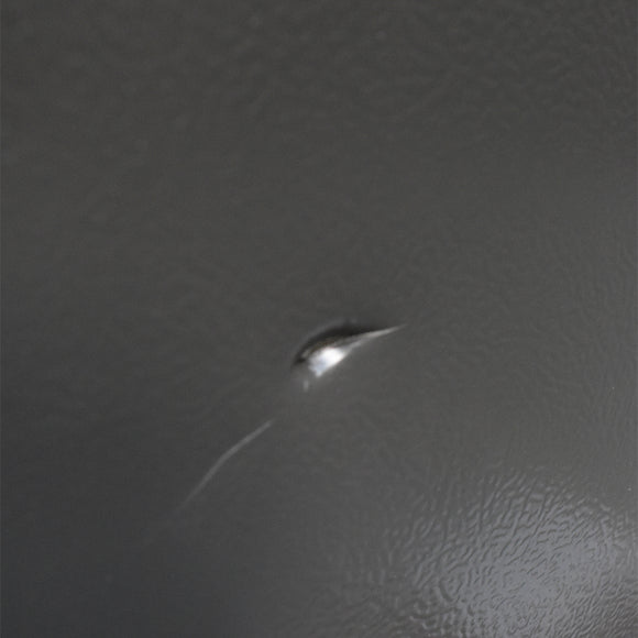 Condura 16.7 Cu.Ft. No Frost Multi-Door Inverter Refrigerator, Black Glass CMD183iB (Class C)