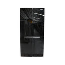 Condura 16.7 Cu.Ft. No Frost Multi-Door Inverter Refrigerator, Black Glass CMD183iB (Class B)-1