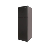 Condura 8.7 Cu. Ft. No Frost Inverter Refrigerator, Dark Inox CNF-268i (Class B)