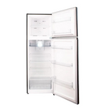 Condura 8.7 Cu. Ft. No Frost Inverter Refrigerator, Dark Inox CNF-268i (Class B)