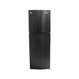 Condura 7 Cu.Ft. No Frost Top Freezer Inverter Refrigerator, Dark Inox CNF-217I (Class C)